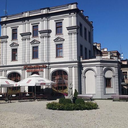 Dolnoslaski Зомбковіце-Шльонскє Екстер'єр фото